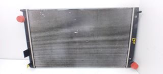 RADIADOR AGUA LEXUS NX