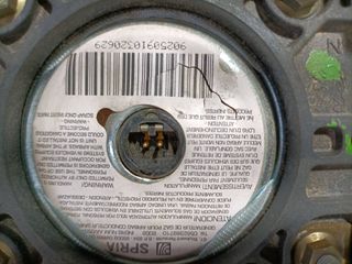 AIRBAG DELANTERO IZQUIERDO PEUGEOT PARTNER MONOSPACE (5_, G_