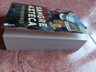 Azteca/aztec (Novela histórica) (Spanish Edition)