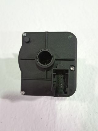 MANDO LUCES MERCEDES-BENZ CLASE A (W169) (2)