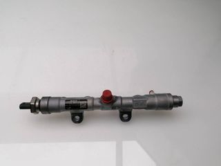 RAMPA INYECTORA PEUGEOT RIFTER