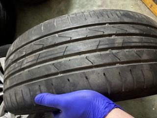 Llantas BMW 17 Pulgadas