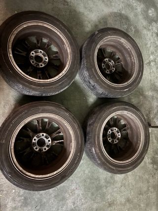 Llantas BMW 17 Pulgadas