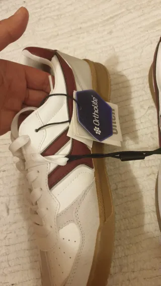 Zapatillas Pull&Bear Talla 40