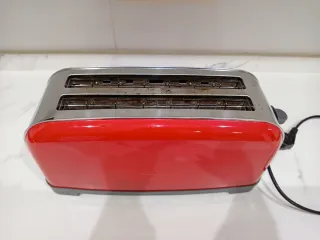 Tostador Taurus. OFERTAAAAAAA