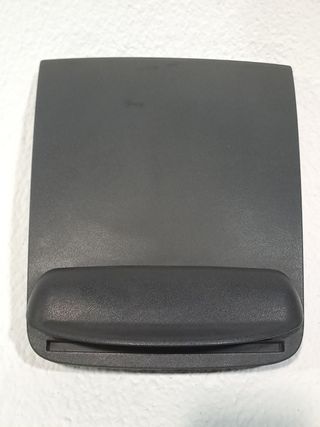 CONSOLA CENTRAL PEUGEOT BOXER CAJA ABIERTA (BAT. 4035)(333/3