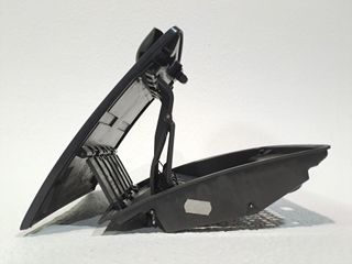 CONSOLA CENTRAL PEUGEOT BOXER CAJA ABIERTA (BAT. 4035)(333/3