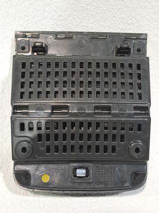 CONSOLA CENTRAL PEUGEOT BOXER CAJA ABIERTA (BAT. 4035)(333/3