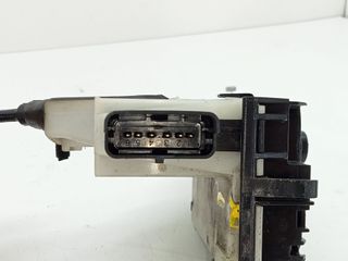 CERRADURA PUERTA DELANTERA DERECHA PEUGEOT 2008 (--.2013->)