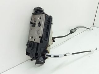 CERRADURA PUERTA DELANTERA DERECHA PEUGEOT 2008 (--.2013->)