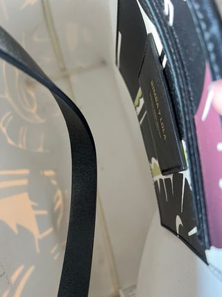 Bolso Bimba y Lola estampado edición limitada