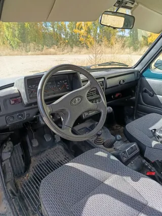 Lada Niva 2004