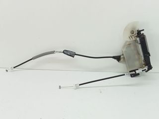 CERRADURA PUERTA DELANTERA IZQUIERDA PEUGEOT 2008 (--.2013->