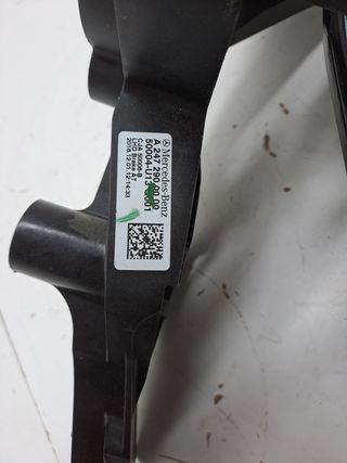 PEDAL FRENO MERCEDES-BENZ CLASE A BERLINA (BM 177)