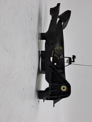 PEDAL FRENO MERCEDES-BENZ CLASE A BERLINA (BM 177)