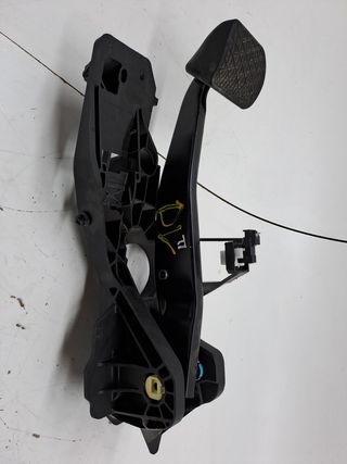 PEDAL FRENO MERCEDES-BENZ CLASE A BERLINA (BM 177)