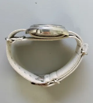 Reloj Seiko 5ACTUS 21 Jewels