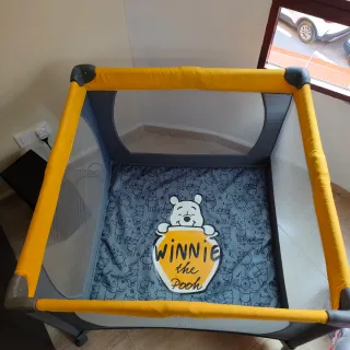 Parque Infantil Winnie The Pooh