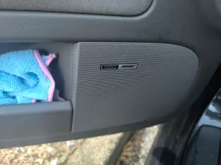 Audi A4 sport edición