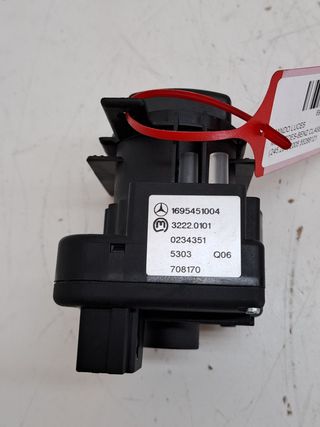 MANDO LUCES MERCEDES-BENZ CLASE B (W245) (2)