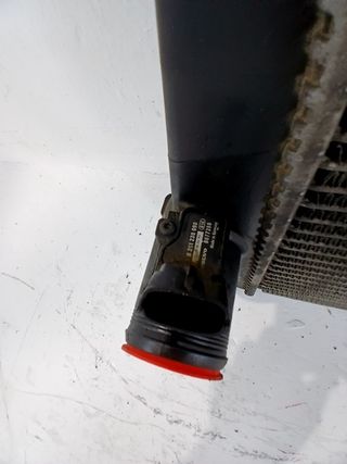 INTERCOOLER VOLVO XC90