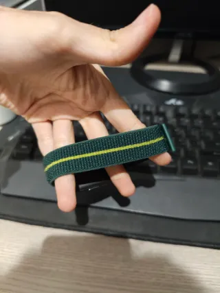 Motorola Watch Fit. No envios