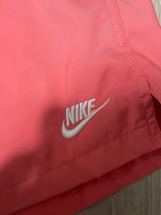 Bañador Nike Rosa