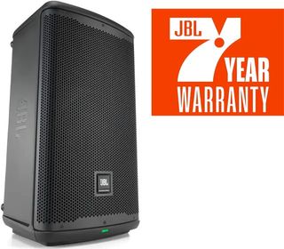OFERTON JBL > SET de altavoces AMPLIFICADOS 1300W