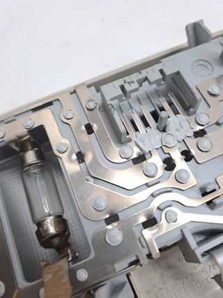 LUZ INTERIOR FIAT CROMA (194)