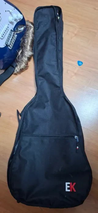 Guitarra Eléctrica EKO EST 1959 Niño