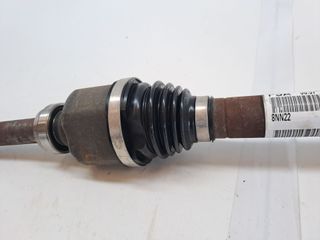 TRANSMISION DELANTERA DERECHA CITROEN C3 (6)