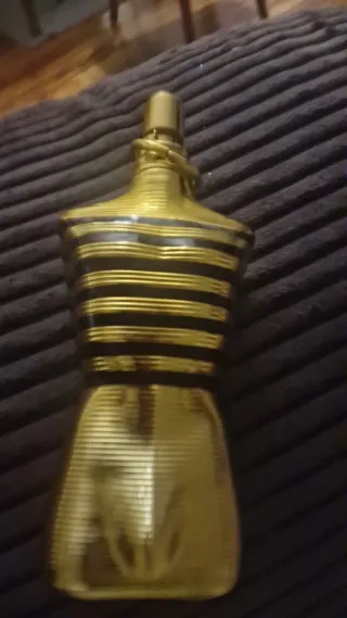 Jean Paul Gaultier Le Male Elixir