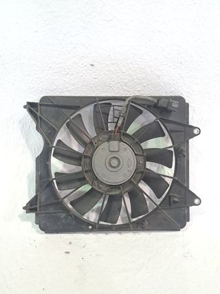 ELECTROVENTILADOR HONDA CIVIC VIII HATCHBACK (FN, FK)