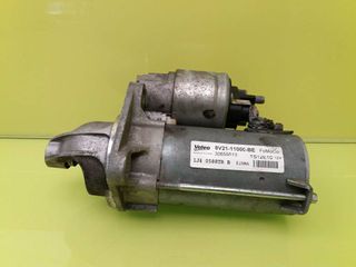 MOTOR ARRANQUE FORD FIESTA (CE1) (7)