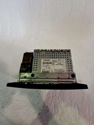 SISTEMA AUDIO / RADIO CD VOLVO S60 BERLINA