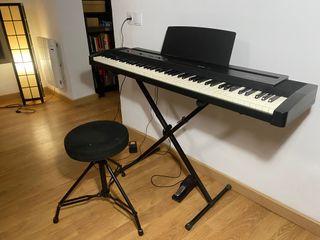 Teclado Digital Roland EP-9