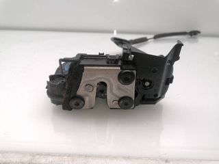 CERRADURA PUERTA DELANTERA DERECHA RENAULT CLIO IV (4)