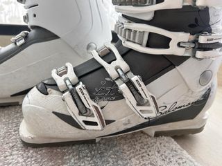 Botas de esquí Salomon Saphire