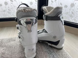 Botas de esquí Salomon Saphire