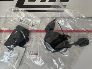 Casco Nolan X-804-RS Ultra Carbon + Intercom Cardo