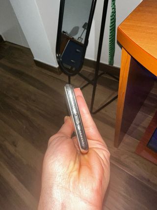 iPhone X Ricondizionato Batteria 100%