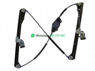 ELEVALUNAS ELÉCTRICO DELANTERO DERECHO 4 PUERTAS/