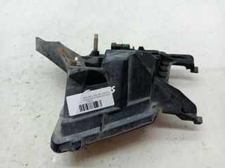 FARO ANTINIEBLA IZQUIERDO PEUGEOT 407 SW