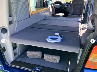 Mercedes-Benz Vito 2003