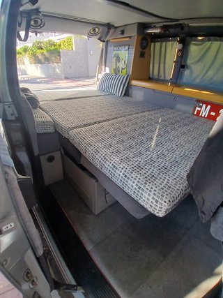 Mercedes-Benz Vito 2002
