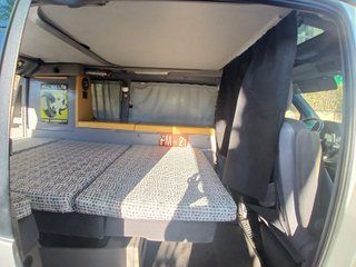 Mercedes-Benz Vito 2002