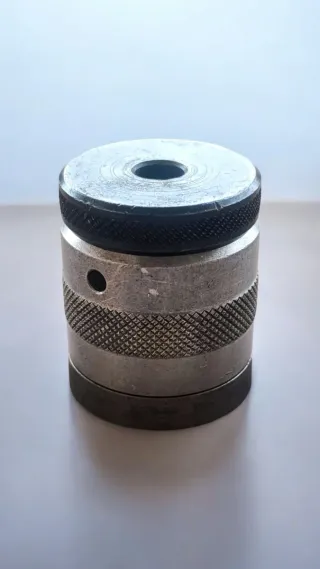 Calzo nivelación industrial AMF