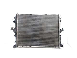 RADIADOR AGUA VOLKSWAGEN TOUAREG (7LA) (2)