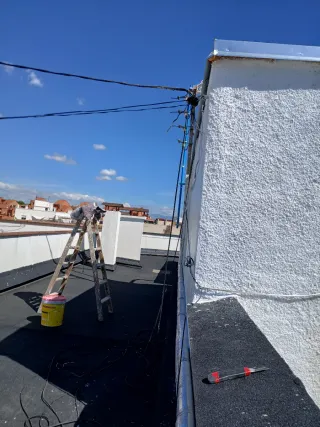 Pintura para paredes