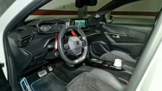 Peugeot 208 GT PACK